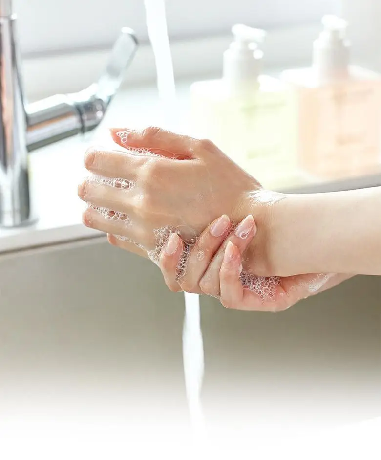 [산뜻수분] 라운드어라운드 센티드 핸드워시 300ml 2종 상세페이지 6